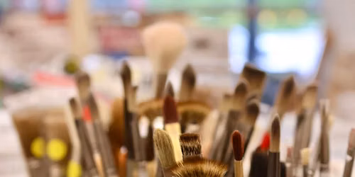 Art Supply ReSale