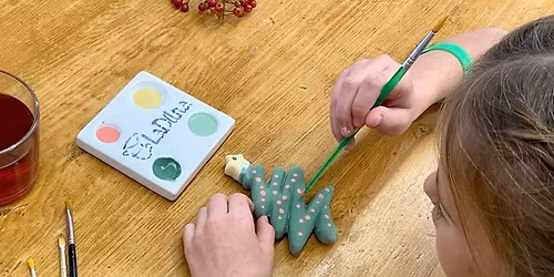 P\u0159edv\u00e1no\u010dn\u00ed d\u00edlni\u010dka v LaD\u00edln\u011b