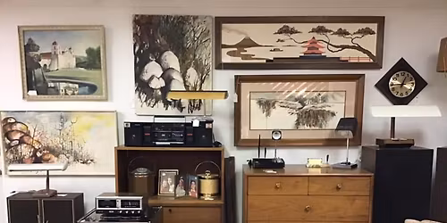 Viva Vintage Estate Sale