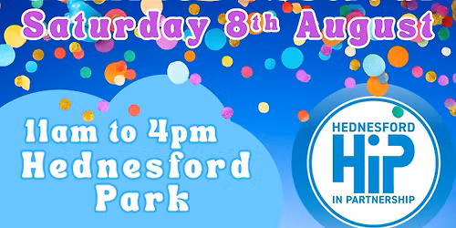 Hednesford Summer Festival 