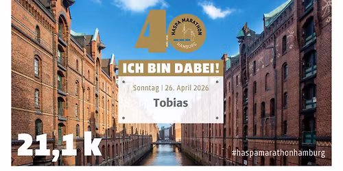 Haspa Marathon Hamburg 