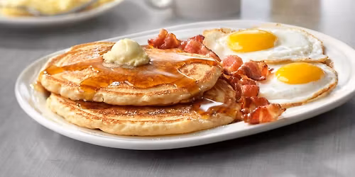 Community Breakfast at The Huber Masonic Lodge