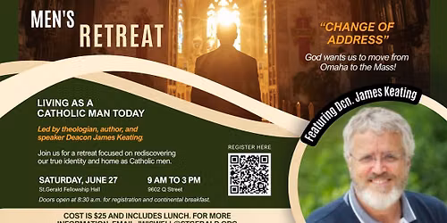 Men's Retreat