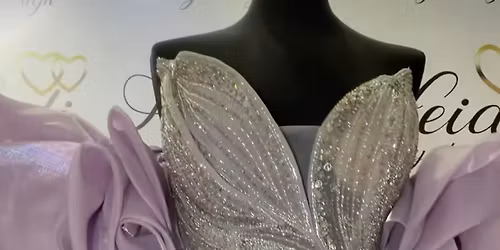 2026 collection launch fashion show