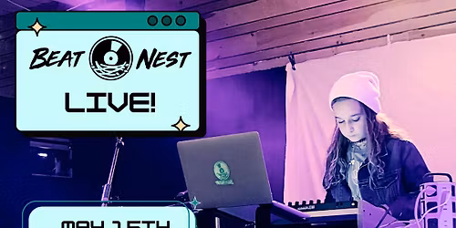BeatNest Live