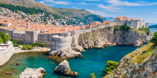 Croatia, Slovenia & More. Solos Only. 40 Years & Over