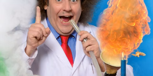 Konrad St\u00f6ckel - Best Of - Wenn's stinkt und kracht, ist's Wissenschaft! - Kaiserslautern, Kammgarn