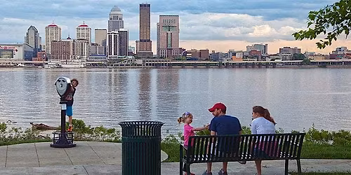 Louisville Hiring Event