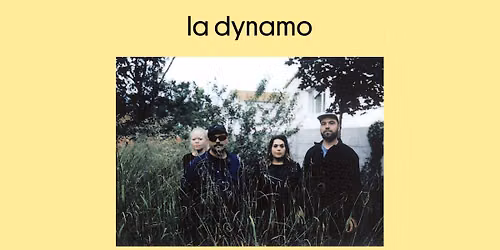THE SLEEP OF REASON PRODUCES MONSTERS - La Dynamo \/Pantin