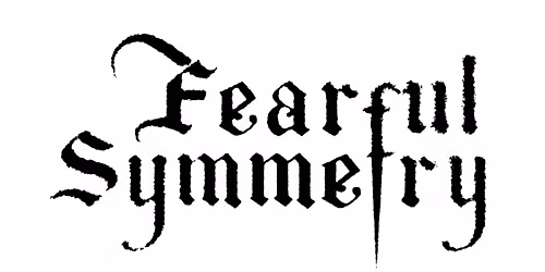 Fearful Symmetry Goth Night