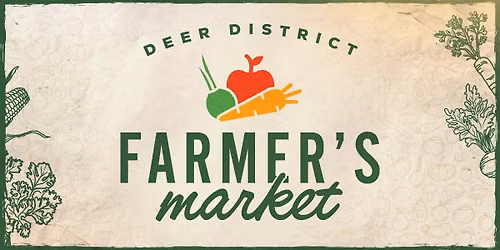 Easterseals Southeast Wisconsin at the Deer District Farmer's Market