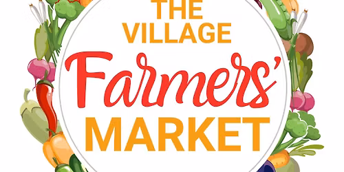 Farmers Market Opening Day!