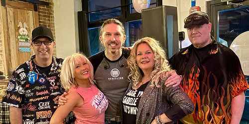 Hell on Heels Debuts at The Nerve