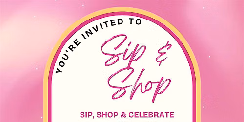 Styling Series: Sip & Shop at Current Boutique Old Town