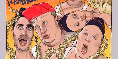 Die Verdammte Spielerei