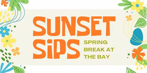 Sunset Sips at Harbor & Sky Rooftop Bar and Lounge