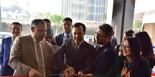  Forum Marocain de l\u2019Emploi et de la Comp\u00e9tence (FMEC)