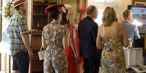 2026 Kentucky Derby Viewing Party