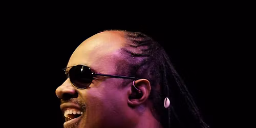 Stevie Wonder Tribute at the Womack