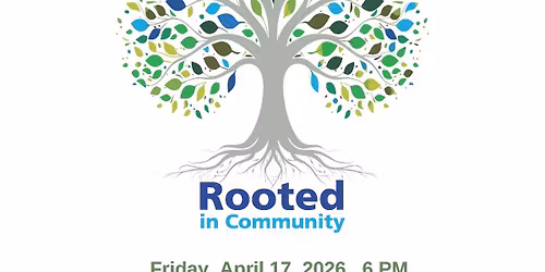 Rooted in Community - Rotary Club of Maumee 45th Annual Charity Auction