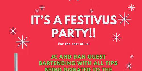 Festivus for the Rest of Us