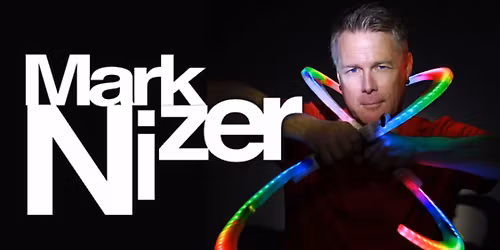 Mark Nizer 4D Theatre