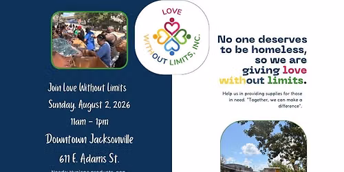 LOVE WITHOUT LIMITS