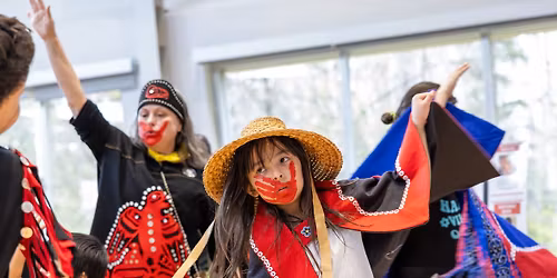 Walk for Missing & Murdered Indigenous People (MMIP)
