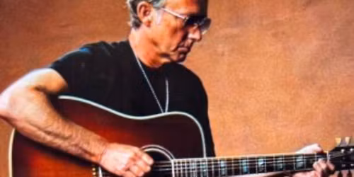 Traveller Tunes: An Evening With Steve Cradock 