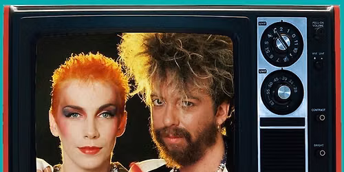 80er-Zone im Juli