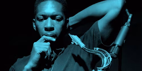 Coltrane 100 - The Music of John Coltrane at Mondavi Center