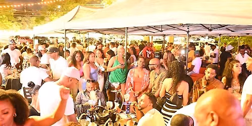 Flip Flop Sunday Day Party @Whiskey Mistress\/Ladies Free B4 6PM\/SOGA ENT