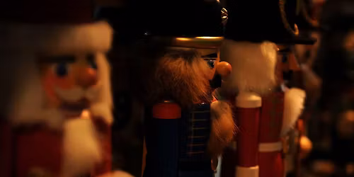 Contra Costa Ballet: The Nutcracker