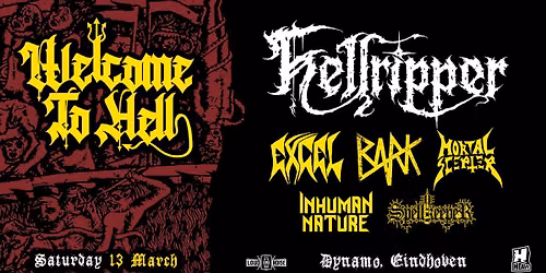 Welcome To Hell III 