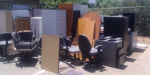 FREE Office Furniture give away!