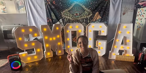 Sunday Smoga Sesh with Dani