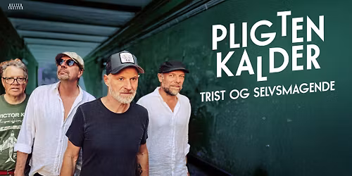 PLIGTEN KALDER | Bygningen, K\u00f8ge