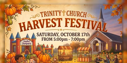 Harvest Festival
