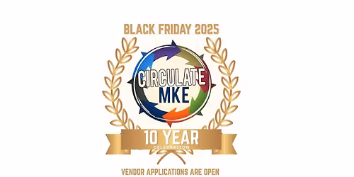 10 Year Market Celebration