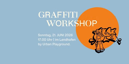 Graffiti Workshop