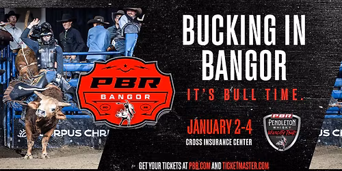 PBR: Pendleton Whisky Velocity Tour