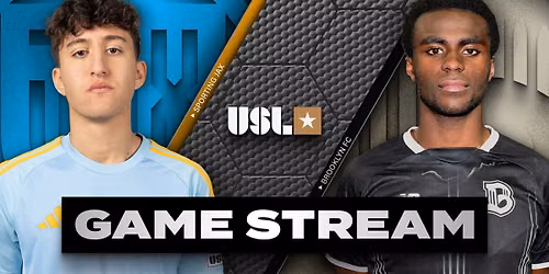Brooklyn FC vs. Sporting JAX