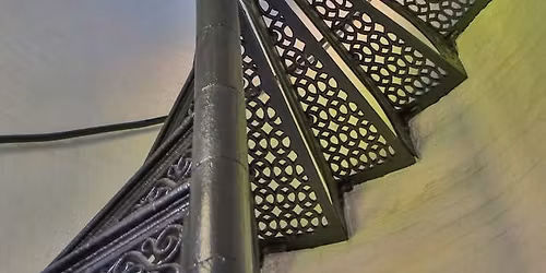 Tower Tuesdays at Erie Land Lighthouse