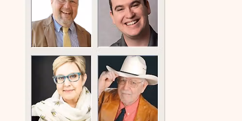 Children's Book Author Fair May 30