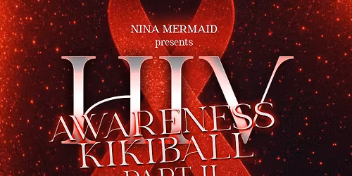 HIV AWARENESS Kiki Ball Part 2