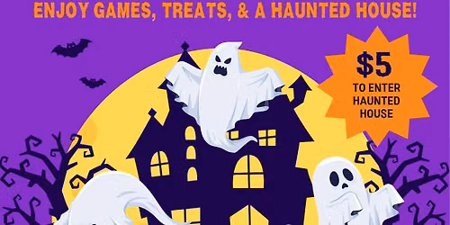 HULL-O-WEEN FUN NIGHT
