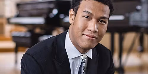 An American in Paris with Our Town