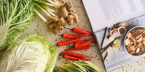 Fermented Food Workshop #1