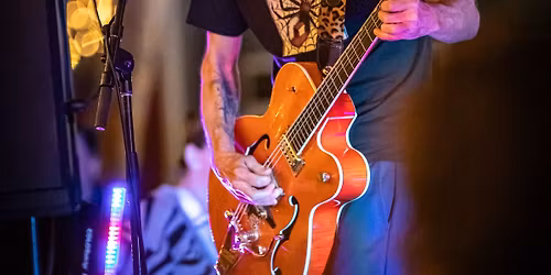 El Brick - Abbott Square Market