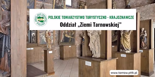 \u201cZ wizyt\u0105 w tajemniczym muzeum- Gotyk na dotyk\u201d